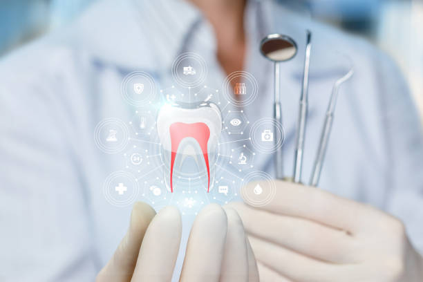 Professional Dental Services in Butler, IN